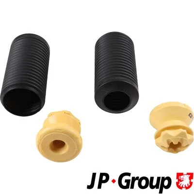 Dust Cover Kit, shock absorber